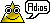 Kostenloses Emoticon Dreiecke 175586