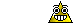 Kostenloses Emoticon Dreiecke 175877