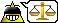 Kostenloses Emoticon Dreiecke 176063