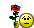 Smiley gratuitamente triste 114534
