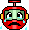 Smiley gratuitamente triste 114479