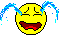 Smiley gratuitamente triste 114477