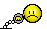 Smiley gratuitamente triste 114522