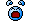 Smiley gratuitamente triste 114533
