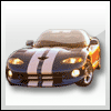 Kostenloses Emoticon Cars 147173