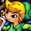 Kostenloses Emoticon Zelda 104110