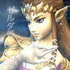 Smiley gratuitamente Zelda 104099